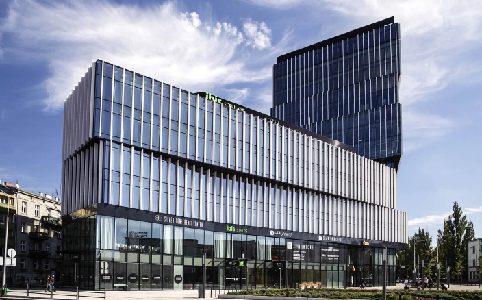 Sale konferencyjne Wrocław - Ibis Styles Wrocław Centrum