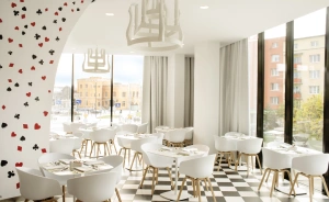 Ibis Styles Wrocław Centrum Hotel *** / 1