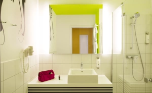 Ibis Styles Wrocław Centrum Hotel *** / 1