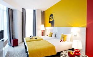 Ibis Styles Wrocław Centrum Hotel *** / 0