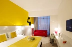 Hotel *** Ibis Styles Wrocław Centrum / 9