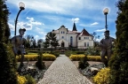 Pałac Pałac Brzeźno Golf & SPA / 1