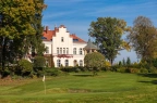 Pałac Pałac Brzeźno Golf & SPA / 8