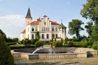 Pałac Pałac Brzeźno Golf & SPA / 4