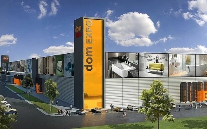 Sale konferencyjne Warszawa - DomExpo Warszawa