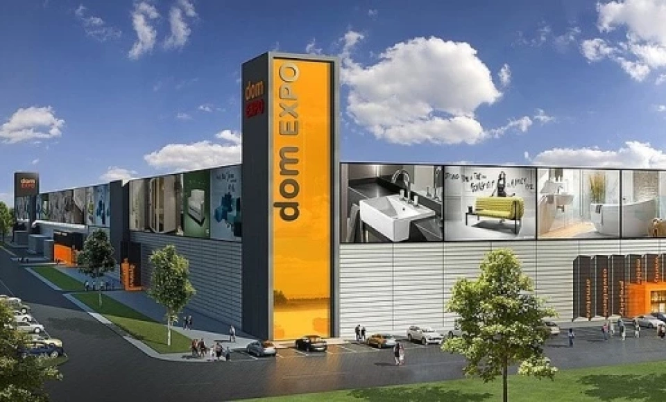 DomExpo Warszawa