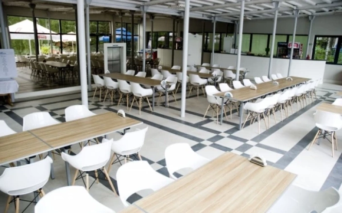 Sale konferencyjne Bytnica - Ośrodek Anapausis