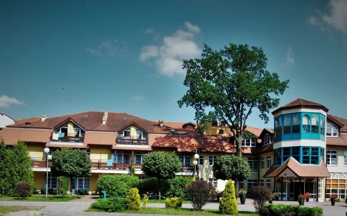 Sale konferencyjne Wągrowiec - Ośrodek Rehabilitacyjno - Wypoczynkowy Wielspin