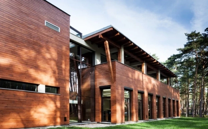 Sale konferencyjne Pogorzelica - Ośrodek Szkoleniowo - Wypoczynkowy Bażyna