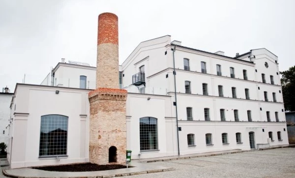 Centrum Edukacyjno-Wdrożeniowe w Chojnicach