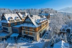 Obiekt konferencyjny Radisson Blu Hotel & Residences Zakopane / 3