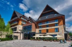 Obiekt konferencyjny Radisson Blu Hotel & Residences Zakopane / 1