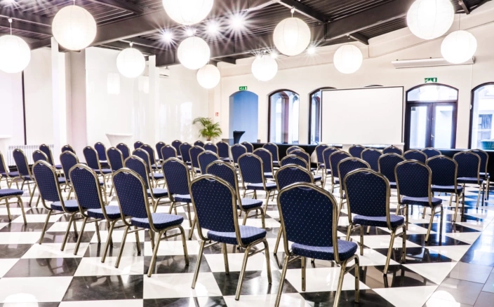 Sale konferencyjne Tarnowskie Góry - Hotel Opera ***