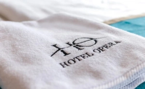 Hotel Opera *** Hotel *** / 1