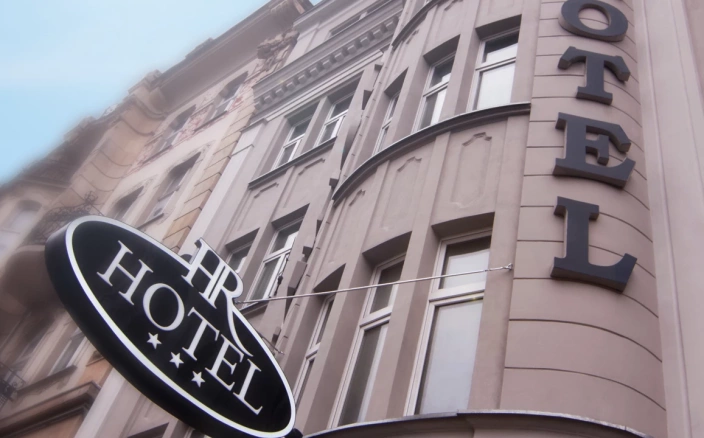 Sale konferencyjne Poznań - Hotel Royal *** Poznań