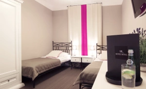 Hotel Royal *** Poznań Hotel *** / 3