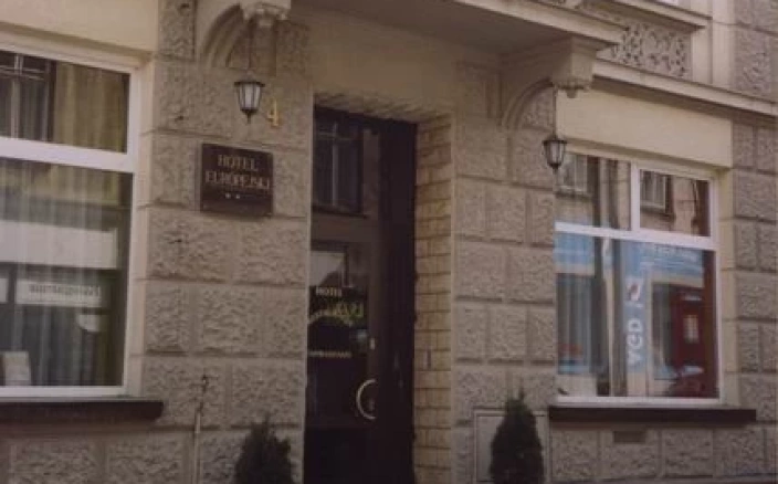 Sale konferencyjne Przemyśl - Hotel Europejski Przemyśl