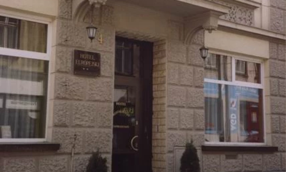 Hotel Europejski Przemyśl