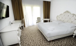 zdjęcie pokoju, Hotel Kiston ****, Sulęczyno