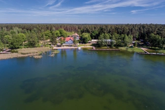 Jabłoń Lake Resort