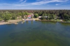 Obiekt szkoleniowo-wypoczynkowy Jabłoń Lake Resort / 7