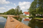 Obiekt szkoleniowo-wypoczynkowy Jabłoń Lake Resort / 0