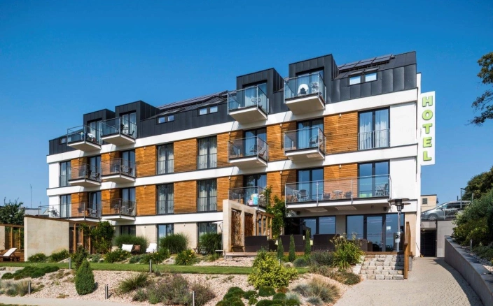 Sale konferencyjne Uniejów - Hotel Uniejów****ecoActive&Spa - centrum Polski