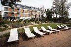 Hotel **** Hotel Uniejów****ecoActive&Spa - centrum Polski / 3