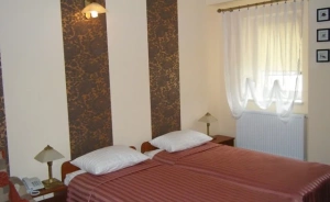 zdjęcie pokoju, Hotel Leszczyński ***, Konstantynów Łódzki