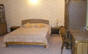 zdjęcie pokoju, Hotel Leszczyński ***, Konstantynów Łódzki