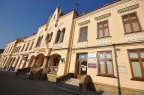 zdjęcie obiektu, Sala Zygmuntowska, Nowy Sącz