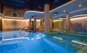 Hotel Piwniczna SPA & Conference Hotel **** / 0