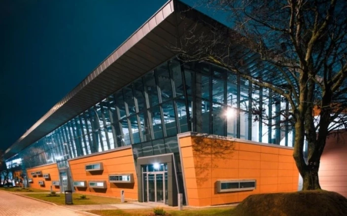 Sale konferencyjne Sopot - Hipodrom Sopot