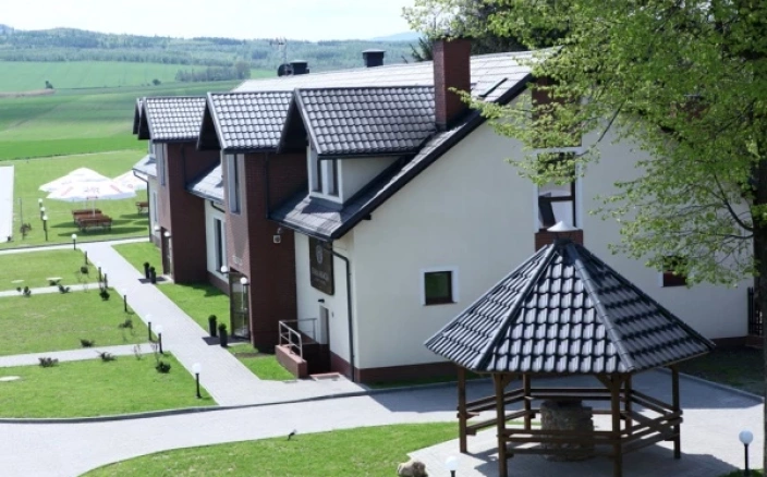 Sale konferencyjne Prudnik - Biała Akacja Resort & Business