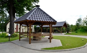 zdjęcie usługi dodatkowej, Biała Akacja Resort & Business, Prudnik