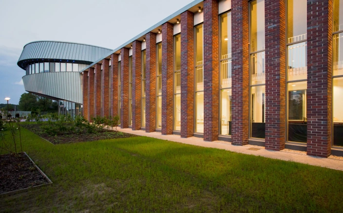 Sale konferencyjne Wieliczka - Kampus Wielicki