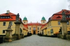 zdjęcie obiektu, Zamek Książ, Wałbrzych