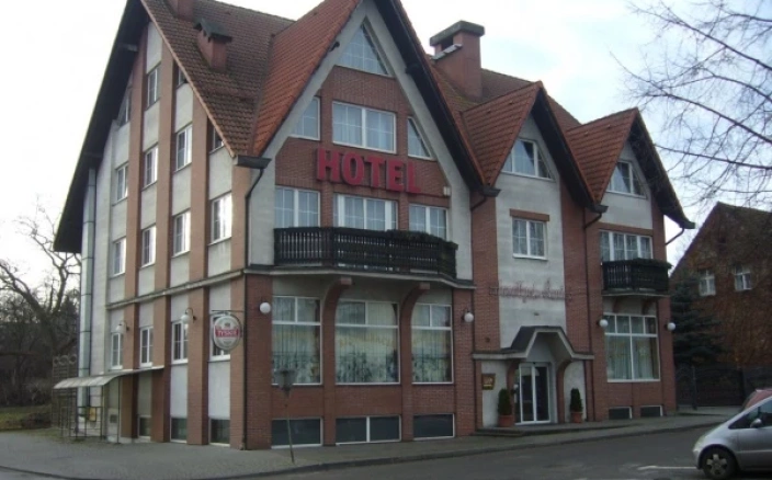 Sale konferencyjne Chojnice - Hotel Piast Chojnice