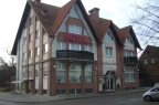 zdjęcie obiektu, Hotel Piast Chojnice, Chojnice