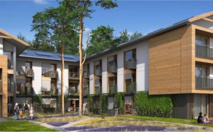 Sale konferencyjne Białowieża - Hotel Matecznik