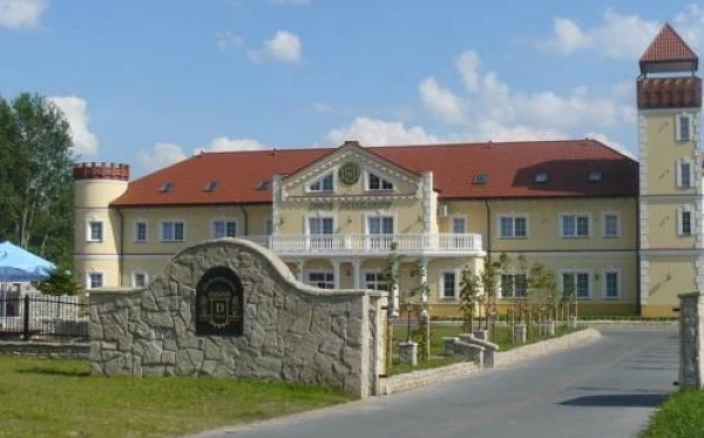 Sale konferencyjne Solec Zdrój - Dwór Dziekanów 