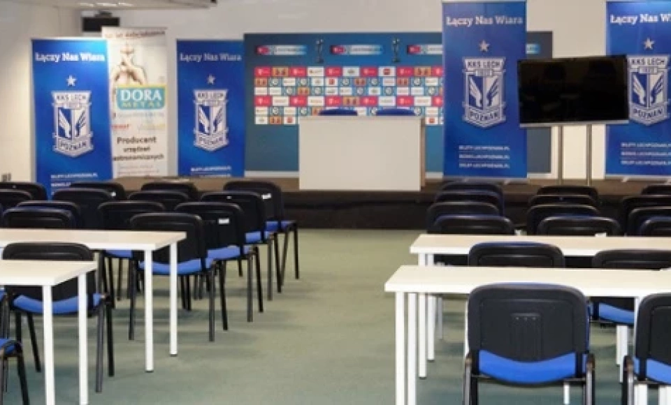  Lech Poznań Conference Center