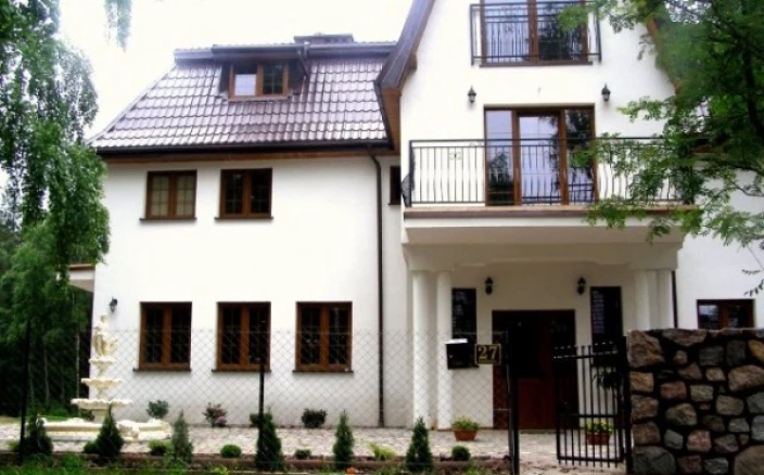 Sale konferencyjne Dąbki - Dworek Nadmorski w Bobolinie 