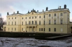 zdjęcie obiektu, Pałac Branickich, Białystok