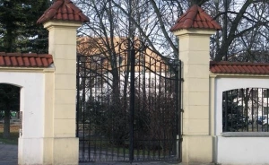 zdjęcie usługi dodatkowej, Pałac Branickich, Białystok