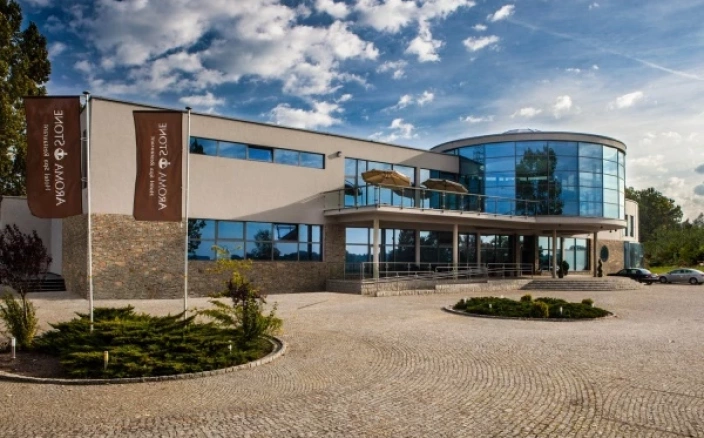 Sale konferencyjne Syców - Aroma Stone Hotel