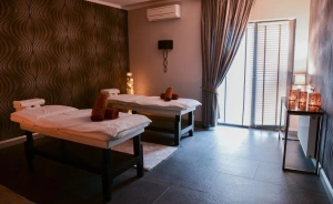 Aroma Stone Hotel Hotel *** / 1