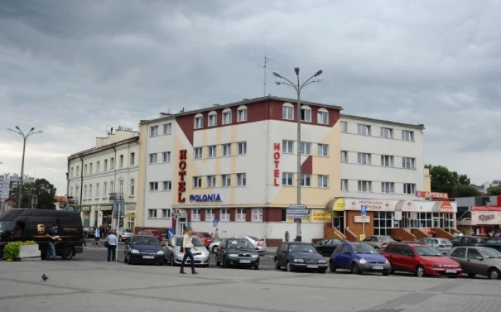 Sale konferencyjne Rzeszów - Hotel Polonia** Rzeszów