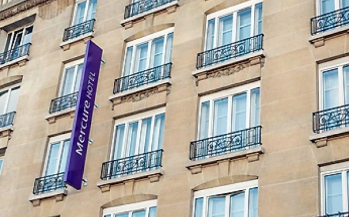 Sale konferencyjne Bydgoszcz - Mercure Bydgoszcz Sepia****