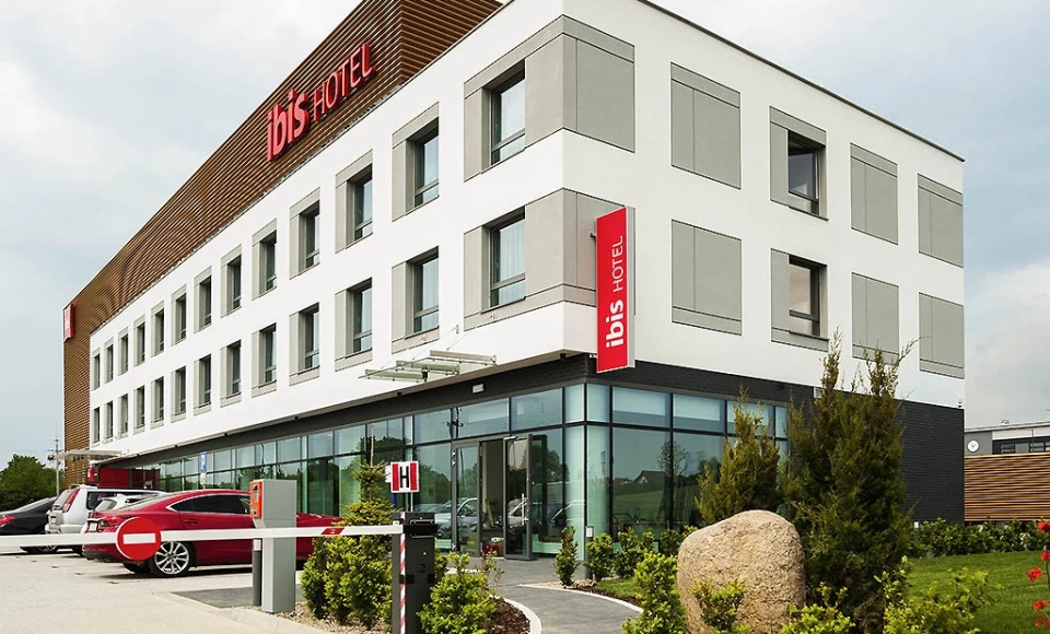 ibis Poznań Północ